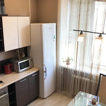4 Daire Minsk
