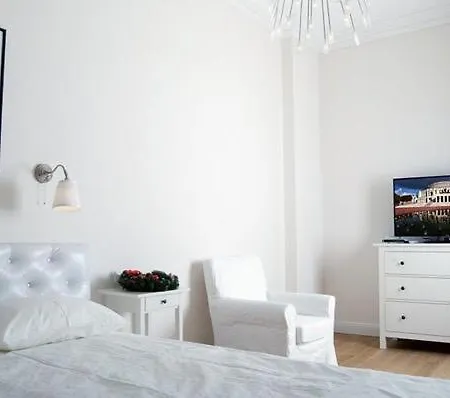 4 Daire Minsk