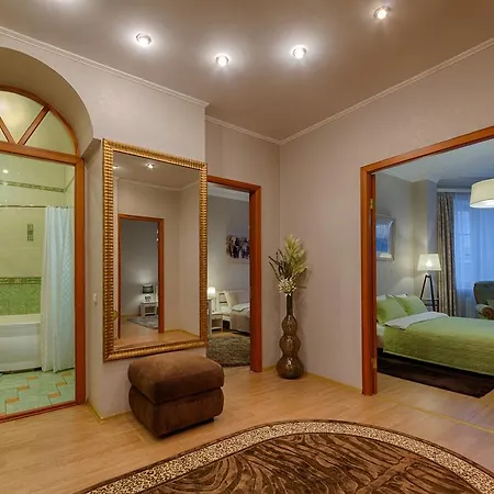 Apartment 4