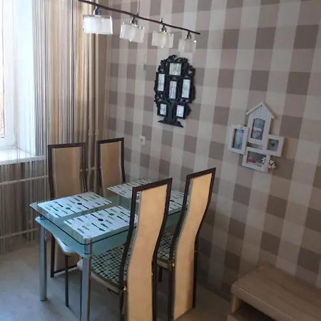 Apartment 4